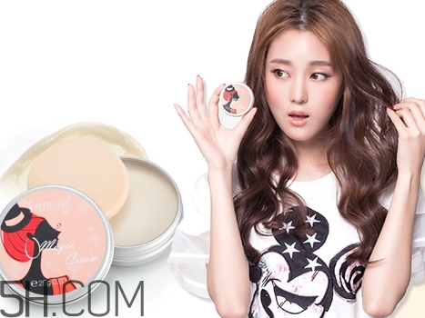 豬油膏和素顏霜哪個(gè)先用？豬油膏和素顏霜使用順序