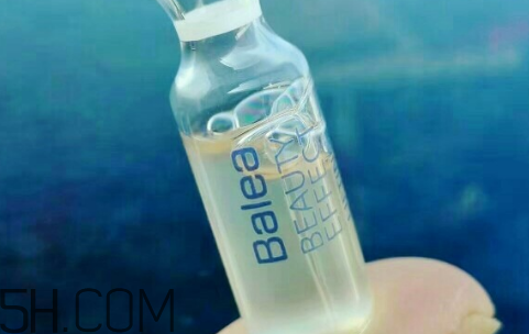 玻尿酸為什么用了搓泥？芭樂雅玻尿酸安瓶介紹