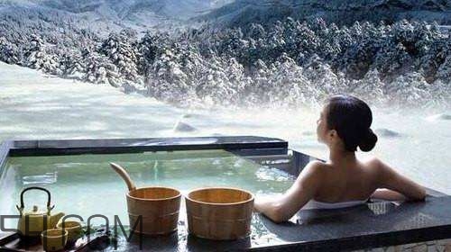 冬季泡溫泉有什么好處？冬季泡溫泉需要注意些什么？