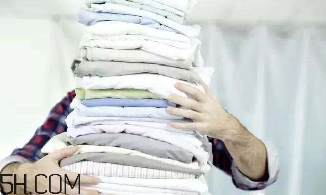 冬天衣服穿多久換一次？冬天衣服多久洗一次？