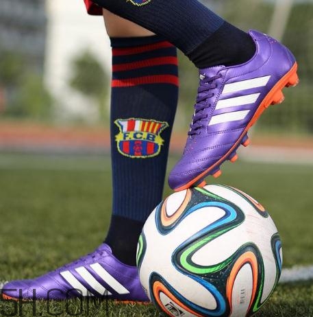 足球鞋磨腳后跟怎么辦？足球鞋磨大腳趾怎么辦？