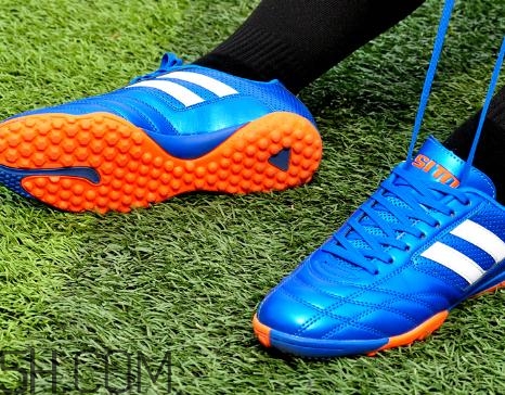 足球鞋鞋釘壞了怎么辦？足球鞋釘?shù)袅嗽趺崔k？