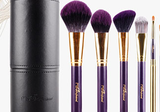 魅絲蔻化妝刷怎么樣？魅絲蔻化妝刷多少錢？