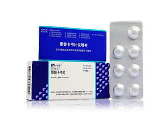 恩替卡韋是治療什么的？恩替卡韋是處方藥嗎？