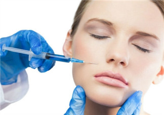 玻尿酸是什么東西？玻尿酸打幾次能永久定型？