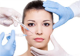 打瘦臉針凹陷怎么辦？瘦臉針后多久可以洗臉？