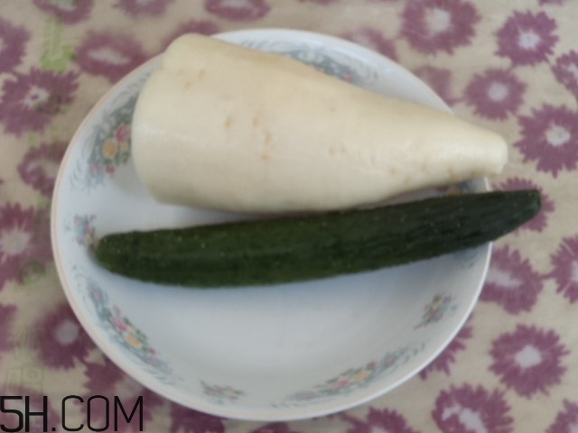 香菇和白蘿卜可以一起吃嗎？香菇和白蘿卜一起吃有什么好處？