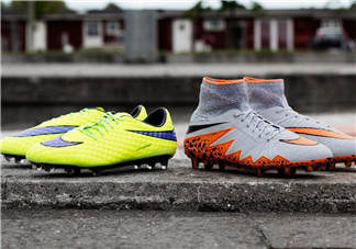 足球鞋長釘好還是碎釘好？足球鞋長釘碎釘區(qū)別