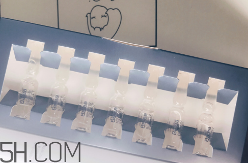 玻尿酸為什么用了搓泥？芭樂雅玻尿酸安瓶介紹