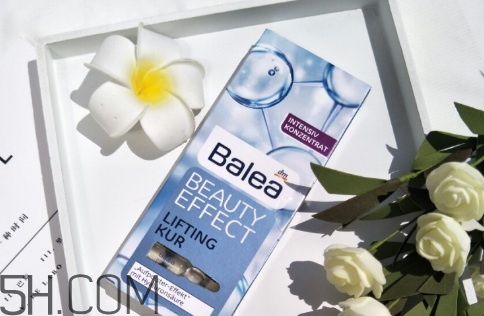 玻尿酸為什么用了搓泥？芭樂雅玻尿酸安瓶介紹