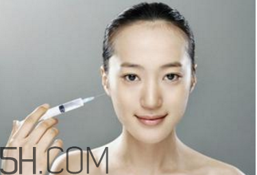 打瘦臉針凹陷怎么辦？瘦臉針后多久可以洗臉？