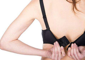 不合適的胸罩有哪些危害？胸罩不合適有哪些弊端？