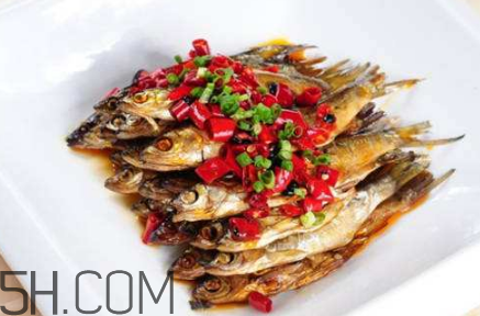 2018刁子魚多少錢一斤？2018刁子魚價格