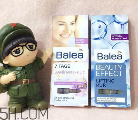 balea芭樂雅玻尿酸價格多少錢？芭樂雅玻尿酸使用方法