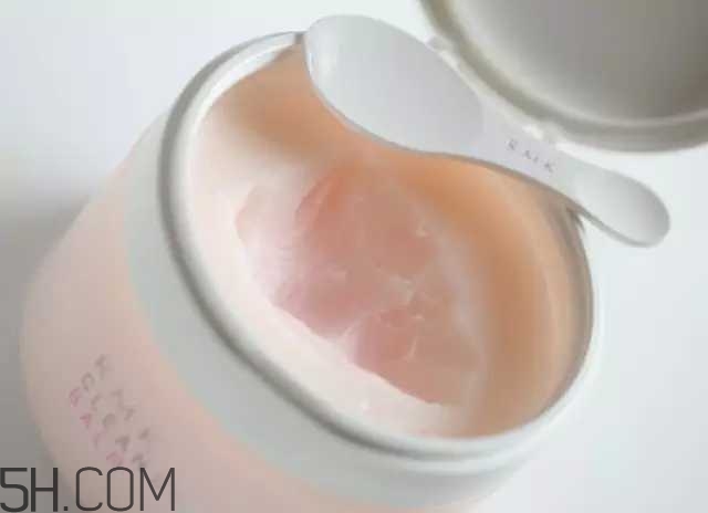 rmk卸妝膏怎么用 rmk卸妝膏使用方法 rmk卸妝膏怎么用 rmk卸妝膏使用方法