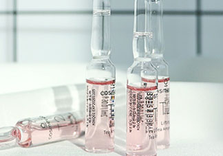 cosmetea小怪獸小燈泡安瓶怎么用？