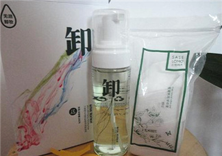 三草兩木卸妝液多少錢？三草兩木卸妝液專柜價(jià)格