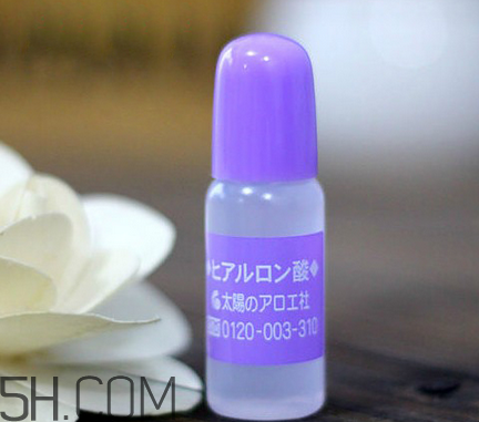 玻尿酸怎么抹臉護(hù)膚效果好？太陽(yáng)社玻尿酸原液好用嗎？