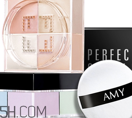 amy安美是什么牌子？amy安美化妝品怎么樣？