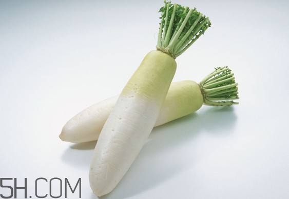 吃了蘿卜不宜吃什么？怎么自制蘿卜絲咸菜？