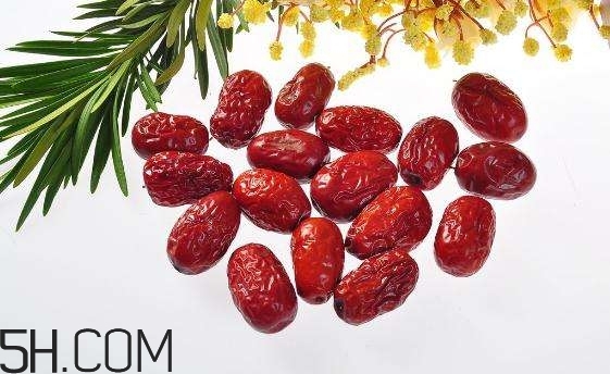 哪些人吃紅棗對健康不利？不能吃紅棗的人有哪些？