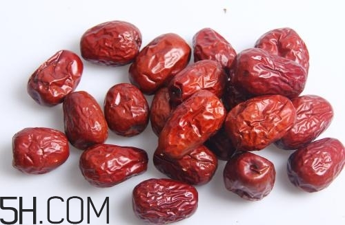 哪些人吃紅棗對健康不利？不能吃紅棗的人有哪些？