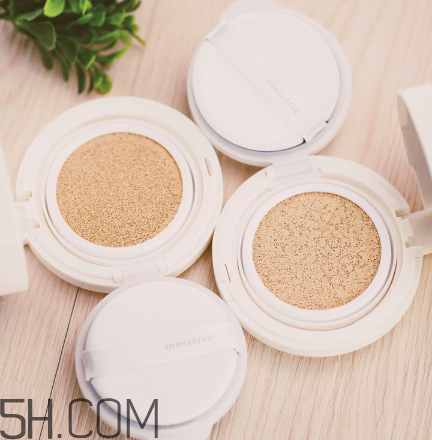 悅詩風吟氣墊怎么替換？悅詩風吟氣墊bb色號