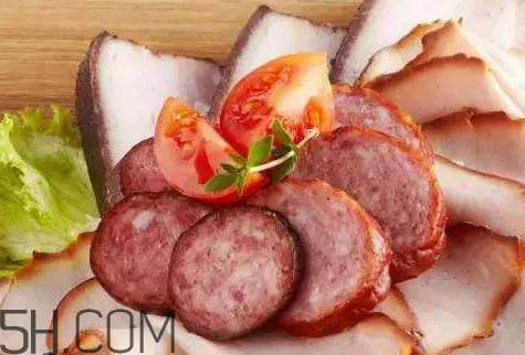 臘肉不能和什么一起吃 臘肉和什么不能同時(shí)吃 臘肉不能和什么一起吃 臘肉和什么不能同時(shí)吃