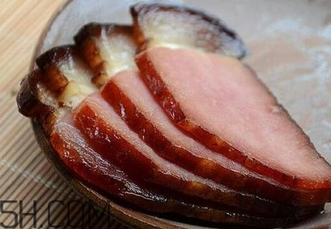 臘肉不能和什么一起吃 臘肉和什么不能同時(shí)吃 臘肉不能和什么一起吃 臘肉和什么不能同時(shí)吃