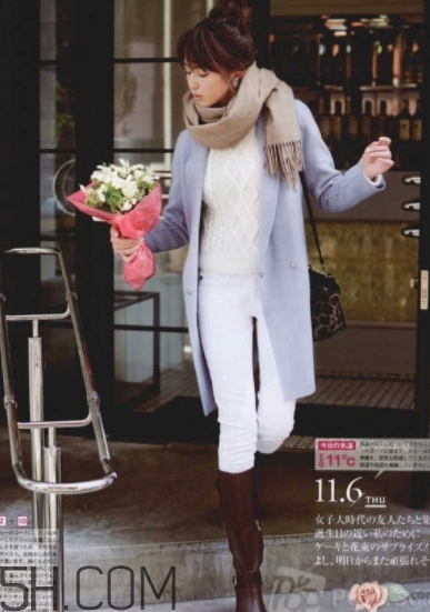 0度穿什么褲子？零度什么褲子搭配