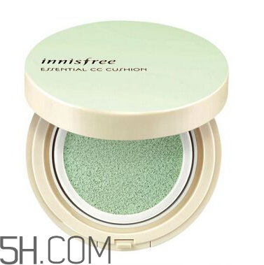 悅詩(shī)風(fēng)吟氣墊哪個(gè)好用？悅詩(shī)風(fēng)吟氣墊使用心得