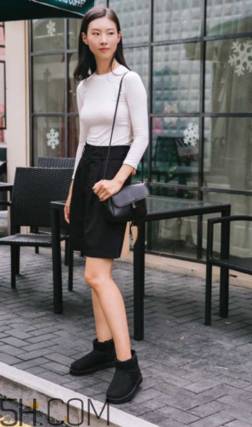 0度穿什么鞋子？零度鞋子怎么搭配？