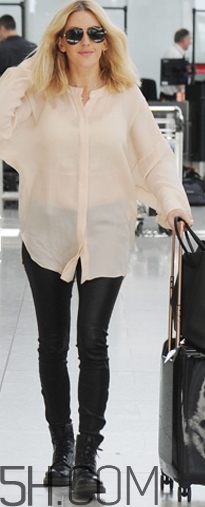 0度穿什么鞋子？零度鞋子怎么搭配？