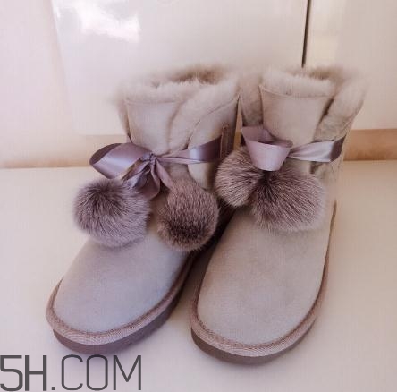 ugg雪地靴怎么樣？ugg雪地靴可以穿幾年？