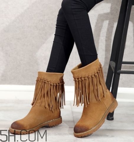 0度穿什么鞋子？零度鞋子怎么搭配？