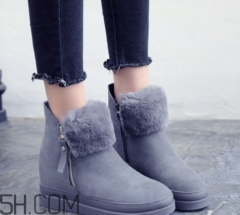 0度穿什么鞋子？零度鞋子怎么搭配？