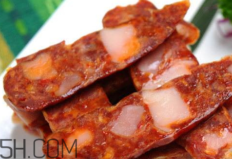 風干香腸怎么吃 風干香腸蒸多長時間熟 風干香腸怎么吃 風干香腸蒸多長時間熟