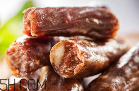 風干香腸怎么吃 風干香腸蒸多長時間熟 風干香腸怎么吃 風干香腸蒸多長時間熟