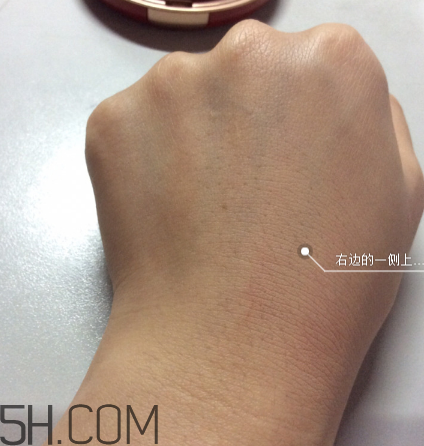 悅詩風吟紅石榴氣墊多少錢？悅詩風吟紅石榴氣墊使用心得