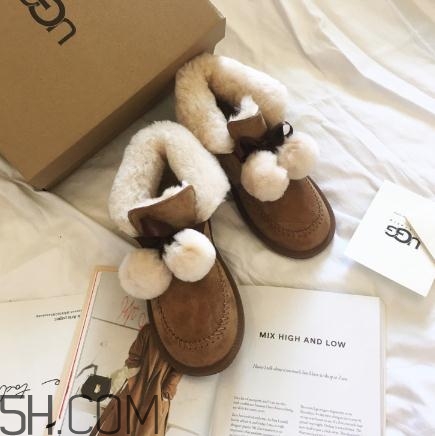 ugg澳洲和美國有什么不一樣？ugg美國和澳洲的區(qū)別