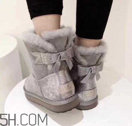 ugg澳洲和美國有什么不一樣？ugg美國和澳洲的區(qū)別