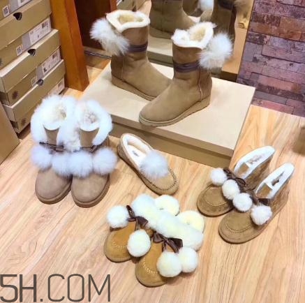 ugg在中國有代工廠嗎？ugg為什么made in china？