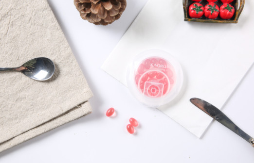 kaoru香體丸怎么吃 kaoru香體丸哪個(gè)味道好 kaoru香體丸怎么吃 kaoru香體丸哪個(gè)味道好