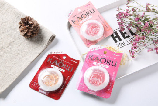 kaoru香體丸怎么吃 kaoru香體丸哪個(gè)味道好 kaoru香體丸怎么吃 kaoru香體丸哪個(gè)味道好