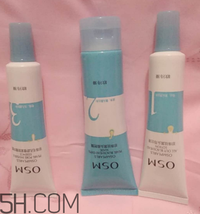 歐詩(shī)漫珍珠祛黑頭3步曲怎么用_使用方法 歐詩(shī)漫珍珠祛黑頭3步曲怎么用_使用方法