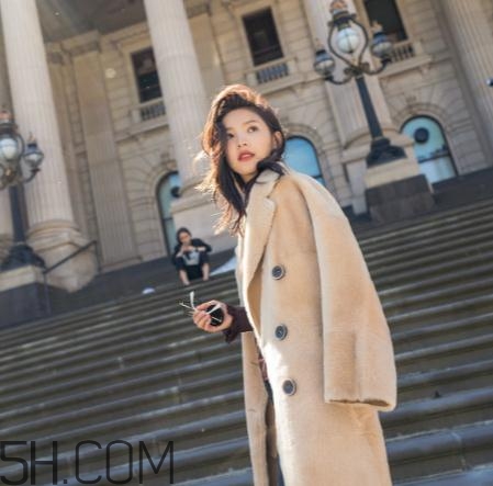 羊剪絨大衣能改色嗎？羊剪絨大衣可以染色嗎？