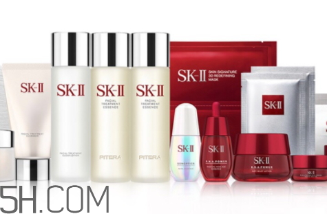 2018sk2新年福袋限量套裝多少錢？有什么？