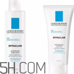 含有水楊酸的護膚品有哪些？水楊酸護膚品推薦