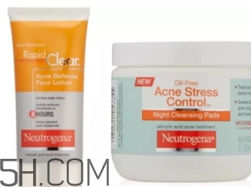 含有水楊酸的護膚品有哪些？水楊酸護膚品推薦