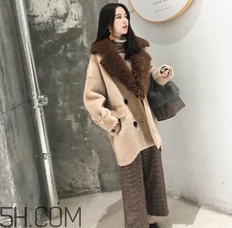 羊剪絨大衣適合多大年齡？羊剪絨大衣適合什么人穿？